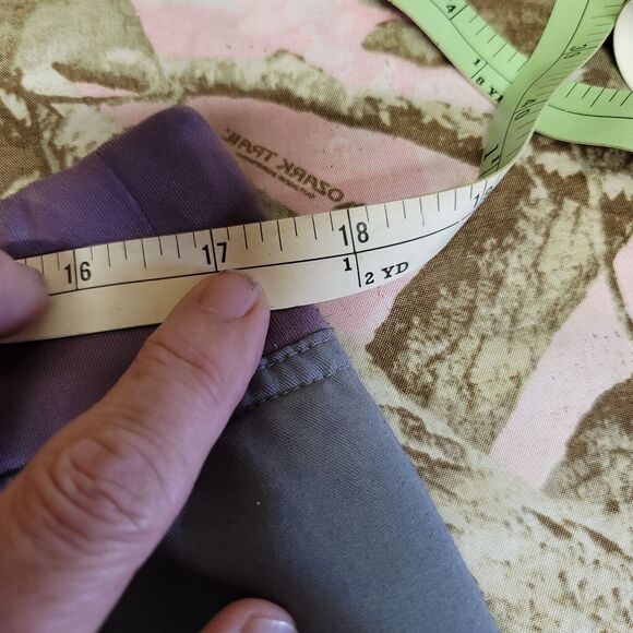 Figs Technical Collection Gray Scrub Pants Womens Size XL - Picture 11 of 16